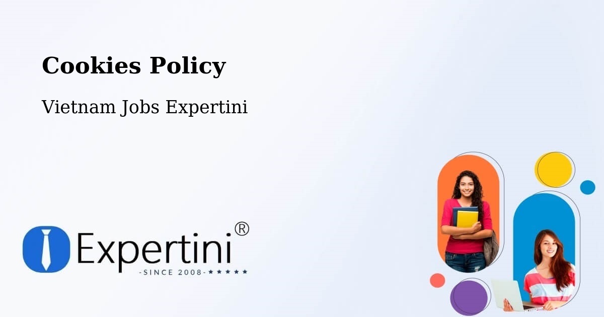 Cookie Policy – Vietnam - Vietnam Jobs Expertini